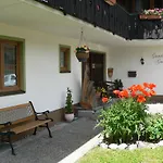 Gaestehaus Gaisalpe