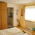 Апартаменты Gaestehaus Gaisalpe *