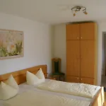 Апартаменты Gaestehaus Gaisalpe *