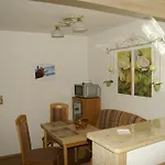 アパート Gaestehaus Gaisalpe *