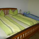 Gaestehaus Gaisalpe Фишен