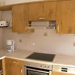 Gaestehaus Gaisalpe Апартаменты *