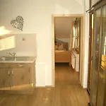 Gaestehaus Gaisalpe フィッシェン