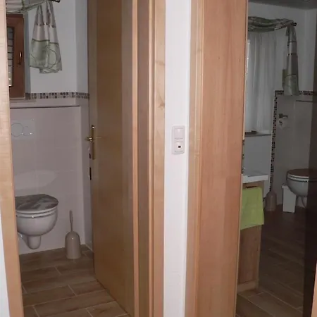 Gaestehaus Gaisalpe *