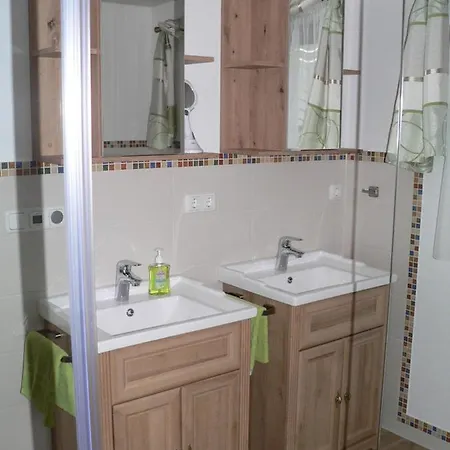 Gaestehaus Gaisalpe Appartement Fischen im Allgaeu