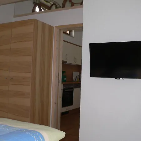 Appartement Gaestehaus Gaisalpe Fischen im Allgaeu