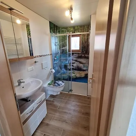 Appartement Gaestehaus Gaisalpe