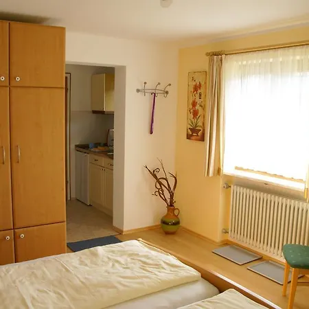 Appartement Gaestehaus Gaisalpe *