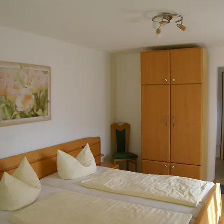 Appartement Gaestehaus Gaisalpe *