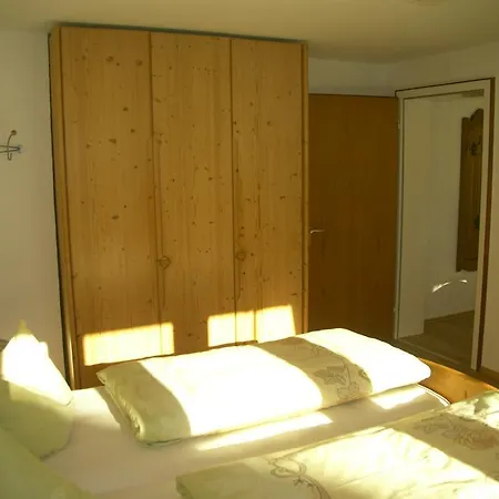 Gaestehaus Gaisalpe Fischen im Allgaeu