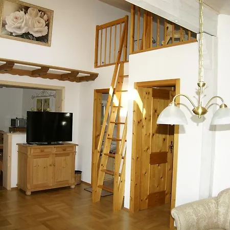 Appartement Gaestehaus Gaisalpe Fischen im Allgaeu
