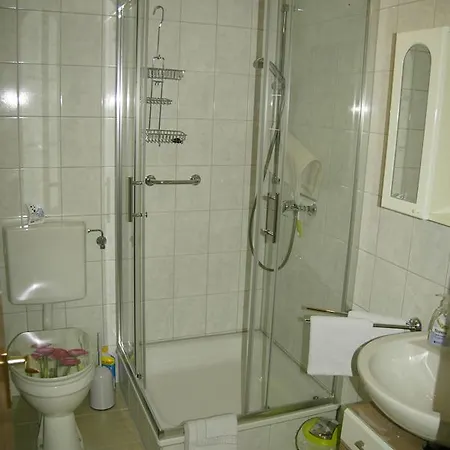 Gaestehaus Gaisalpe Appartement Fischen im Allgaeu