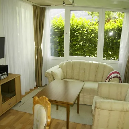 Gaestehaus Gaisalpe Appartement