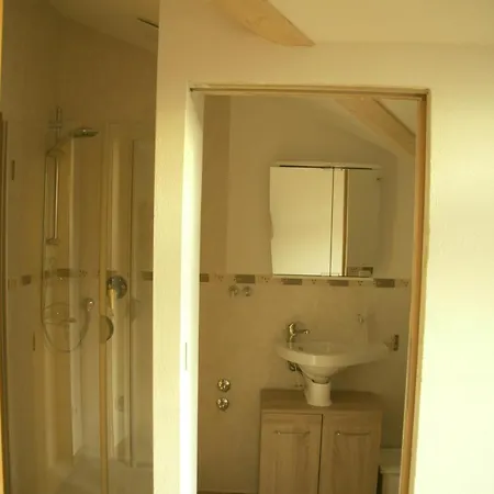 Gaestehaus Gaisalpe Appartement Fischen im Allgaeu