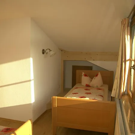 Appartement Gaestehaus Gaisalpe *