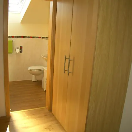 Gaestehaus Gaisalpe *