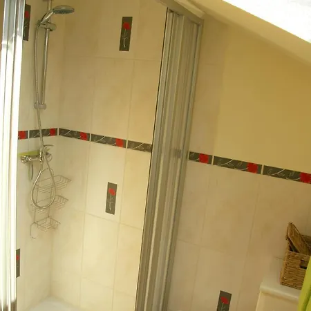 Appartement Gaestehaus Gaisalpe Fischen im Allgaeu