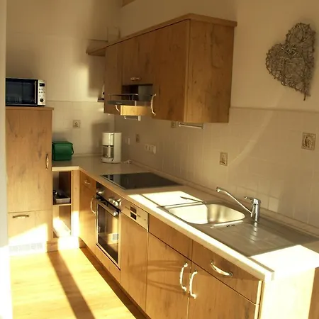 Gaestehaus Gaisalpe Appartement Fischen im Allgaeu