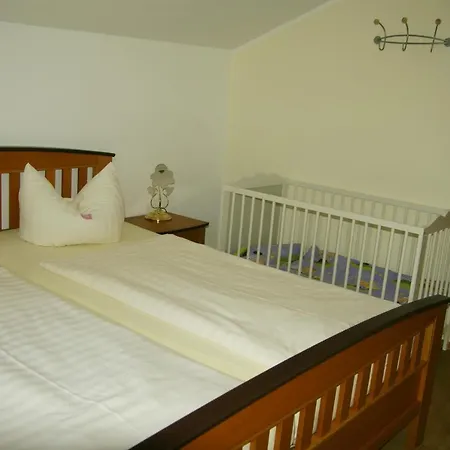 Gaestehaus Gaisalpe Appartement Fischen im Allgaeu