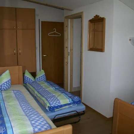 Gaestehaus Gaisalpe *