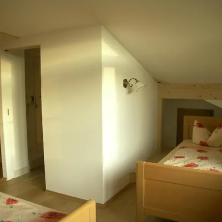 Appartement Gaestehaus Gaisalpe Fischen im Allgaeu