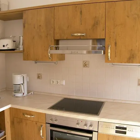 Gaestehaus Gaisalpe Appartement *