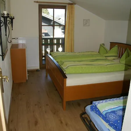 Gaestehaus Gaisalpe Appartement Fischen im Allgaeu
