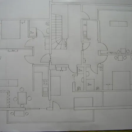 Gaestehaus Gaisalpe *