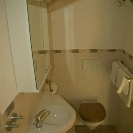 Gaestehaus Gaisalpe