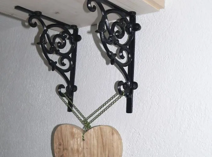 Gaestehaus Gaisalpe * Fischen im Allgaeu