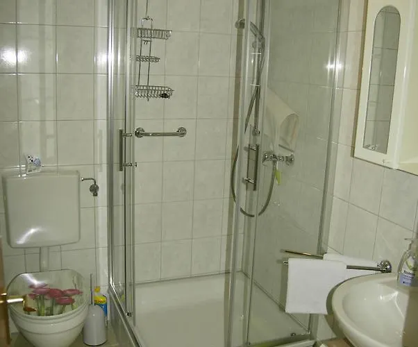 Gaestehaus Gaisalpe Apartmán Fischen im Allgaeu