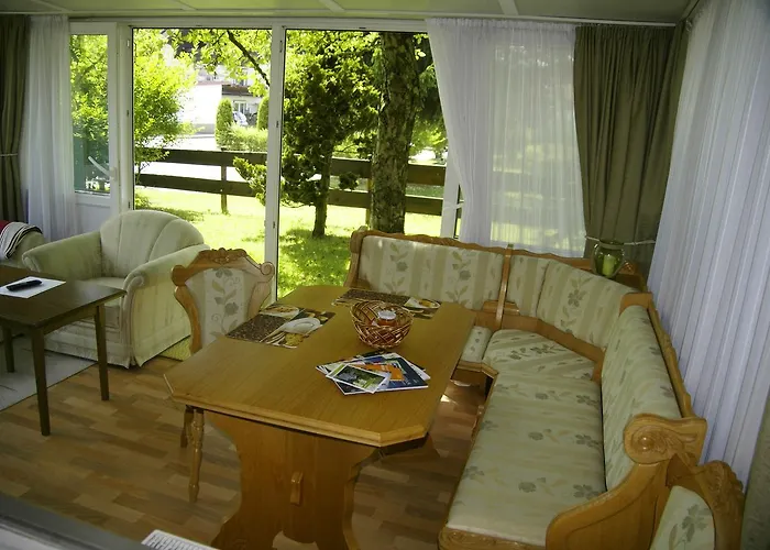 Apartmán Gaestehaus Gaisalpe *
