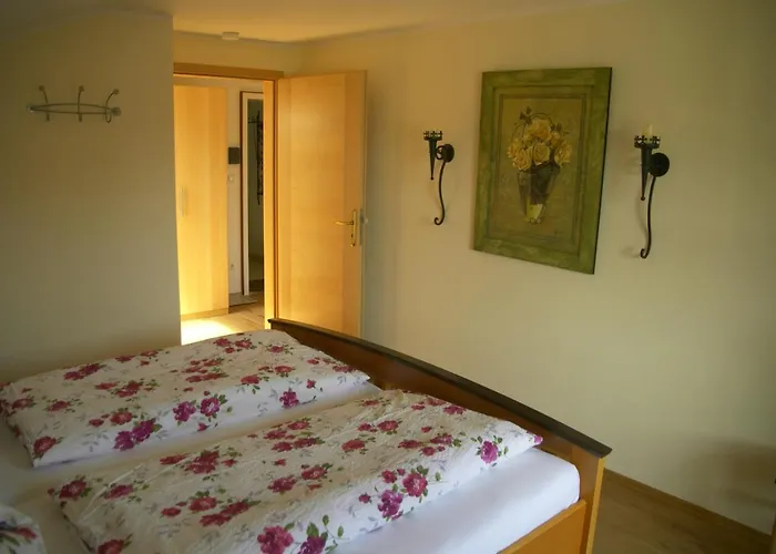 Gaestehaus Gaisalpe