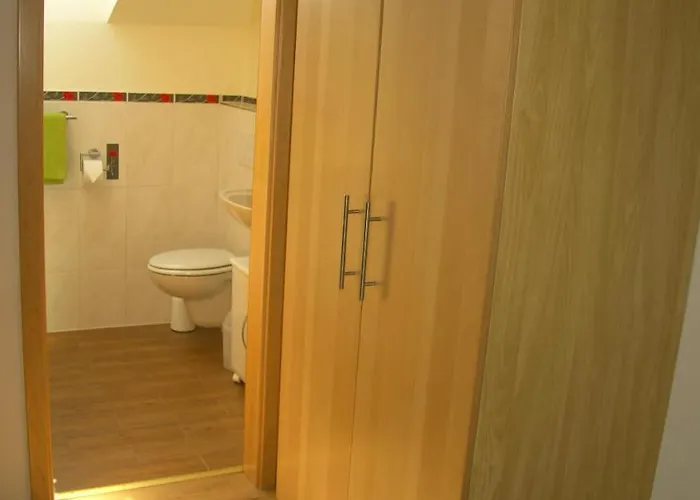 Gaestehaus Gaisalpe *