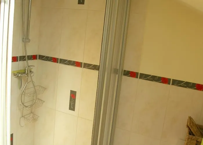Apartmán Gaestehaus Gaisalpe Fischen im Allgaeu
