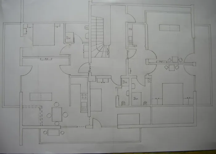 Gaestehaus Gaisalpe *