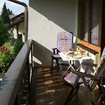 Gaestehaus Gaisalpe