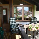 Gaestehaus Gaisalpe Fischen im Allgaeu
