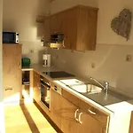 Gaestehaus Gaisalpe Apartament Fischen im Allgaeu