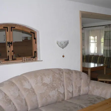 Gaestehaus Gaisalpe * Fischen im Allgaeu