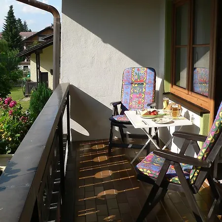 Gaestehaus Gaisalpe