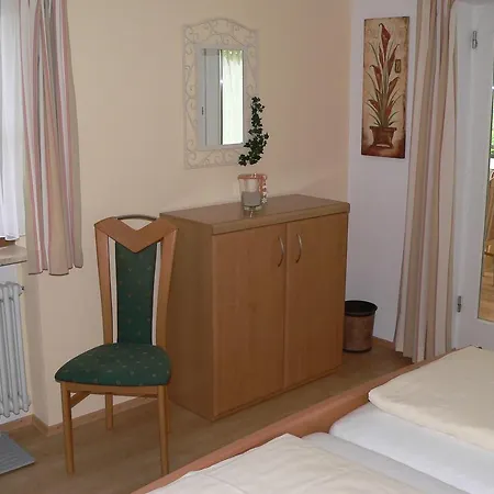 Gaestehaus Gaisalpe Fischen im Allgaeu