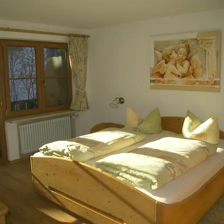 Gaestehaus Gaisalpe Lejlighed
