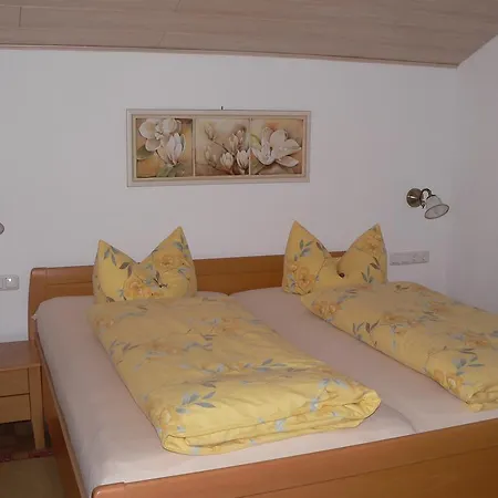 Gaestehaus Gaisalpe Lejlighed