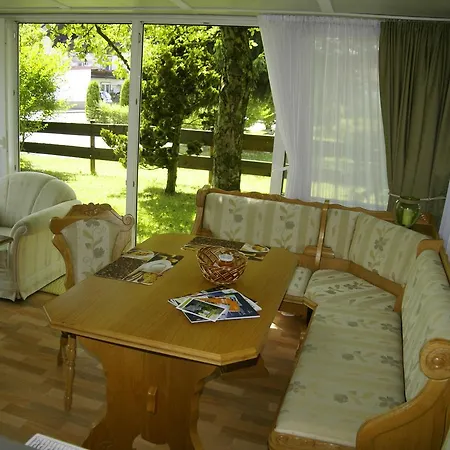 Lejlighed Gaestehaus Gaisalpe *