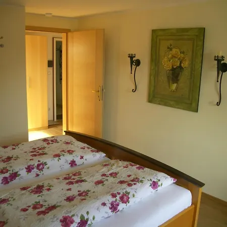 Gaestehaus Gaisalpe