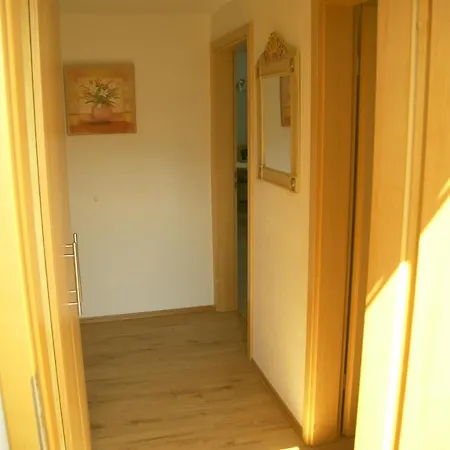Gaestehaus Gaisalpe * 피셴