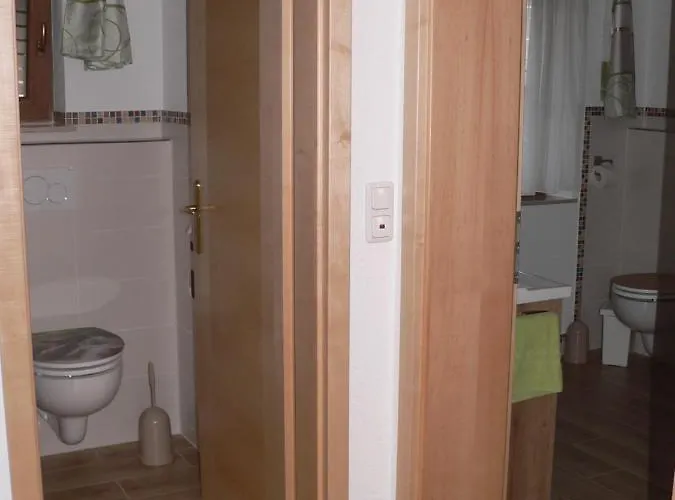Gaestehaus Gaisalpe *