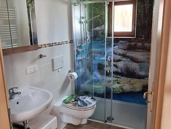 Gaestehaus Gaisalpe فيشن