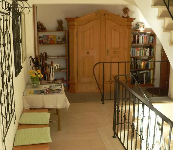 Gaestehaus Gaisalpe * فيشن